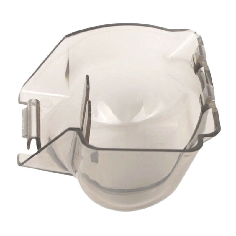 New Clear Gray Gimbal Camera Protection Cover Lens Hood Cap for DJI Mavic Pro