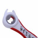 Pack of 2 Can Opener, Bottle Opener Multi Kitchen Tool Kitchen Gadgets Desi R9F7
