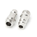 5 x Euro G1/4 Male Thread Air Line Hose Fitting Connector Quick Release Tools