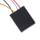 AC 100-240V 3 Way Touch Control Sensor Switch Desk light Parts For Lamp SwitchJR