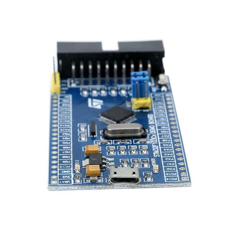 STM32F103C8T6 ARM Mini System Development STM32 Microcontroller Module Board