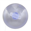 Glowing Effect Aquarium Artificial Jellyfish Ornament Fish Tank Decoration