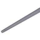 Outdoor Titanium Round Square Chopsticks With Aluminum Tube Cover Camping Pic ME