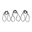 1pc Yoga Mat Sling Carrier Shoulder Carry Strap Exercise Stretch Adjustable BKES