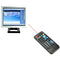 18m Wireless USB Computer Remote Controller PC Media Center Controller  #gib