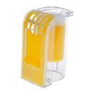 Bee Queen Marking Catcher One Handed Marker Bottle Plunger Plush ToolDD FT