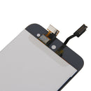 iPod Touch 4th LCD Screen Replacement White