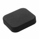 Silica gel Lens Cap cover Action Camera Accessories for GoPro Hero 5, Black