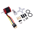 N2830 1000KV Brushless motor multicopter Drones motor