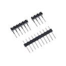 HX711 Dual-channel 24-bit A/D conversion weighing sensor moduleM&