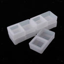 10x Plastic Reptile Feeder For , Geckos And Other Small Reptiles, Brand New And
