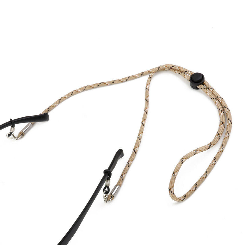 Sports Spectacles Neck Strap Glasses Sunglasses Holder Lanyard Cord Adjustable