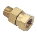 2X Durable Pressure Washer Quick Connect M22/14 to 1/4 Inch Pipe Heavy Duty