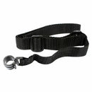 1 Pcs Adjustable Ukulele Strap Guitar Mandolin Instrument Hook Black Guitar F9A8