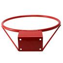 Outdoor Wall-Mounted Basketball Hoop Children's Youth Throws Basketball Bas