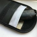 3Pcs Car key Bag Signal Blocker Signal Blocking Shielding Pouch Wallet SDFGH