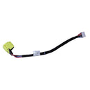 Pack of 3 DC Power Jack Charging Cord Plug For Lenovo L410K L412 Laptop