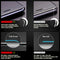 1pc Anti-Shatter Full Cover Tempered Film Screen Protector For Blackberry Keyone