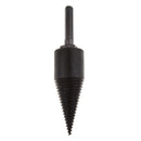 Drill Bit Wood Cone Drill Splitting Practical And