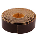 4pcs 10 Meters Faux Leather Cord Stripe Leathercrafts Shoulder Bag Supplies