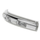 Car Rearview Lights Turn Signal Lights Right Led Lights For Chevrolet Capti