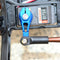 1/10 RC Crawlers 25T Steering Servo Arm Horn for  DIY Replacement