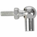 6mm Male Female Thread L Shaped Ball Joint Rod End Bearings 4pcs E8D6