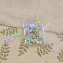 100pcs/bag Pins Mixed Colors Sewing Patchwork Pins Flower Head Pins Sewing