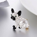 Rhinestone Brooch Brooch Wedding Brooch Decore Clothing and Jewelery Festiv