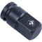 1/2 to 3/4 Pneumatic Sleeve Socket Adapter Reducer Converter Air Impact ToolJ1H8