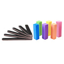 12Pcs Nail Art Buffer Files Block Manicure Buffing Sanding Polish