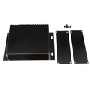 Aluminum Shielding Case Project Box Electronic DIY Kits for Car Controller