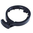 Scooter Front Tube Stem Folding Pack Insurance Circle Clasped Guard Ring Re W3Z9