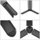 Gimbal Handle Stabilizer Mini Table Tripod for Osmo Mobile 2/3 Zhiyun Feiyu A