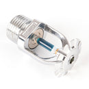 93 Upright Pendent Fire Sprinkler Head For Fire Extinguishing System`Protect B!E
