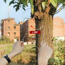 Multifunctional Life Chain Saw Blade Stainless Steel Wire Saw Cutter