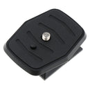 Tripod Head Quick Release