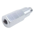 Billet Aluminum For LS Gauge Sensor Adapter Fitting Engine