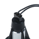 2Pcs LED Angel Eyes Marker Lights Bulbs For E39 E53 E60 E61 E63 E64 E65 E66 E MO