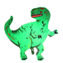 Dinosaur Foil Balloons Kids Birthday Party Wedding Decoration Ballon Child SP