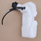 Gas Fuel Tank with Cap for stihl FS80R FS80 FS75 FS76 FS74 FS72 FS85 KM85 HT7 FT