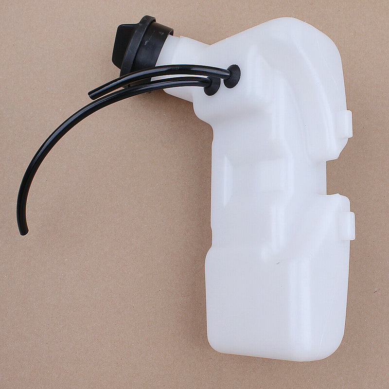 Gas Fuel Tank with Cap for stihl FS80R FS80 FS75 FS76 FS74 FS72 FS85 KM85 HT7 FT