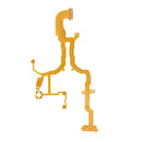 For Sony RX100 Digital Camera Lens Back Main Flex Cable Repair - No Socket