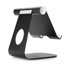 Universal Metal Tablet Design For Ipad Holder Stand Holder For Lazy Phone T