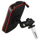 Navigation Phone Holder for SUZUKI GSXR 600/750 06-17 GSX-R 1000 03-04/09-1