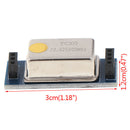 TCXO-9 0.5PPM Compensated Crystal Components FOR Yaesu FT-817/857/897 Compati BX
