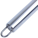 Stainless Steel Potato Masher Great for making Mashed Potato, Guacamole, Eg C8M1
