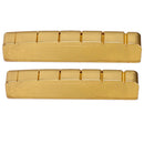 Electric Guitar Nut Brass String Instrument Accessory