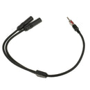 Universal 30cm Extension Radio Car Antenna Adapter Cable