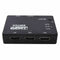3 x 1 HDMI Switch 4k Splitter Switch Switcher Hub IR Remote 1080p For HD BCG